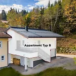 Apartament Haus Talblick