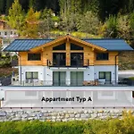 Haus Talblick Apartament Flachau