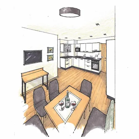 Haus Talblick Flachau