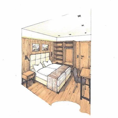 Apartamento Haus Talblick *