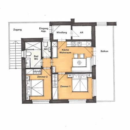 Haus Talblick