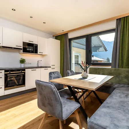 Haus Talblick Apartman Flachau