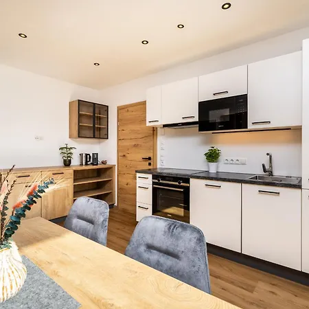 Haus Talblick Apartman