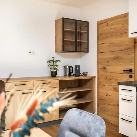 Apartman Haus Talblick Flachau
