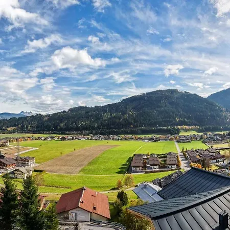 Haus Talblick