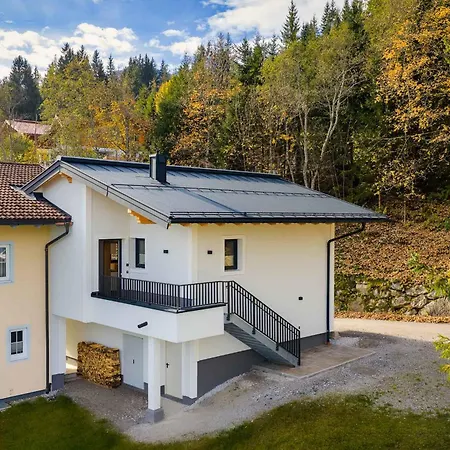 Apartment Haus Talblick