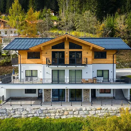 Haus Talblick * Flachau