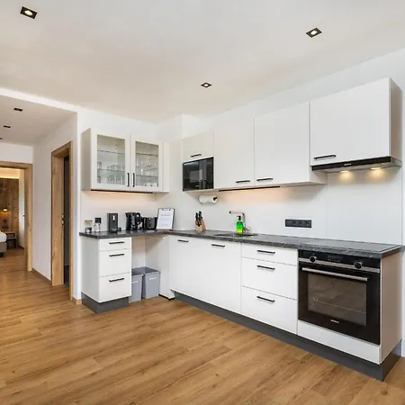 Haus Talblick Apartment *