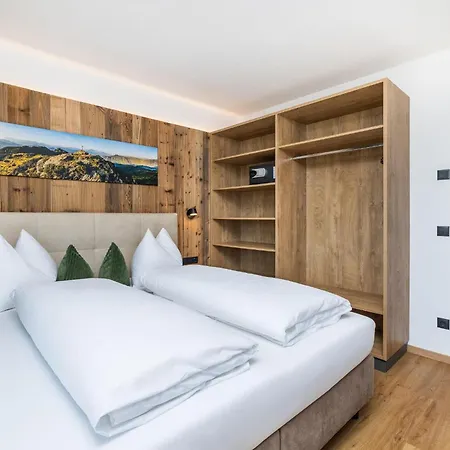 Haus Talblick Apartment Flachau