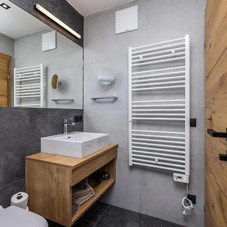 Haus Talblick Apartment Flachau