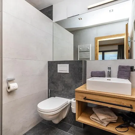 Apartment Haus Talblick