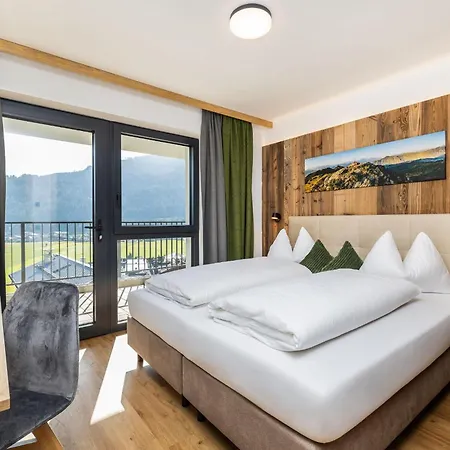 Haus Talblick * Flachau