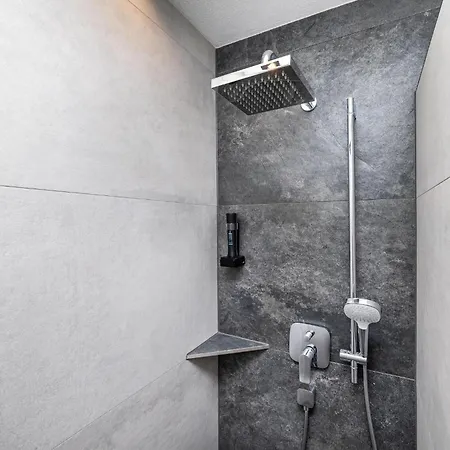 Haus Talblick Apartment *