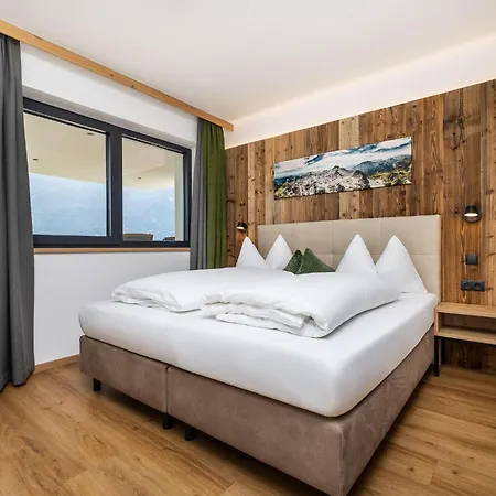 Haus Talblick Apartment Flachau