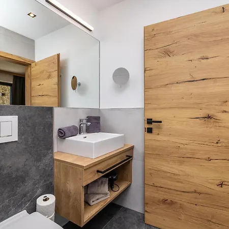 Haus Talblick Apartment