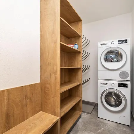 Haus Talblick Apartment Flachau