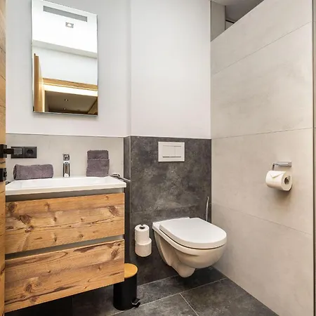Apartamento Haus Talblick