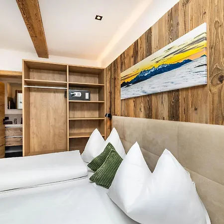 Apartment Haus Talblick *
