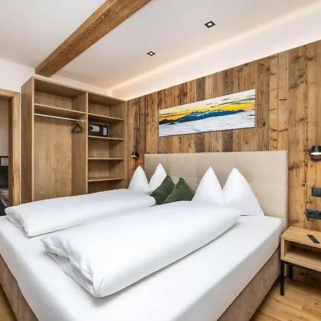 Haus Talblick Apartment Flachau