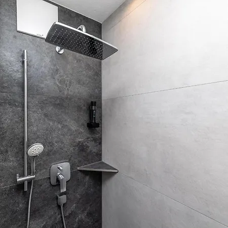 Apartment Haus Talblick Flachau