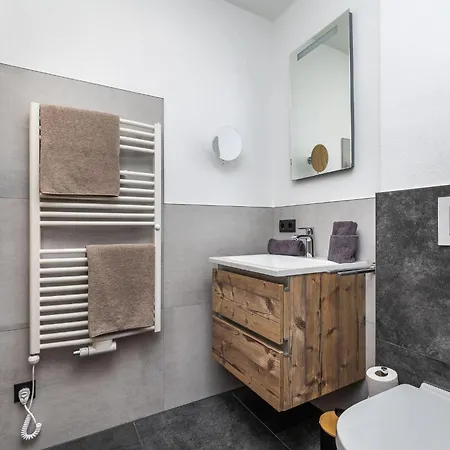 Haus Talblick Apartment *
