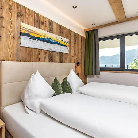 Apartment Haus Talblick Flachau