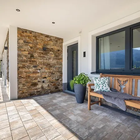 Haus Talblick Apartment