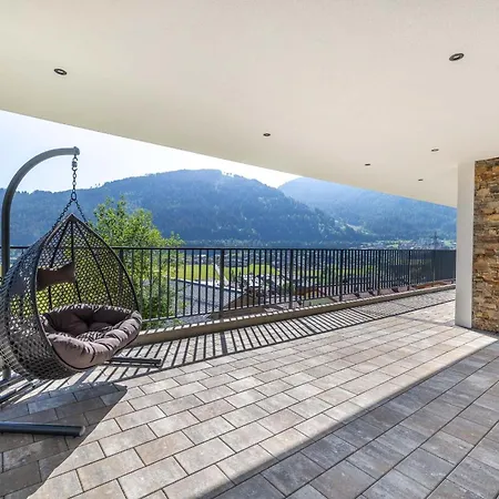 Haus Talblick Apartamento