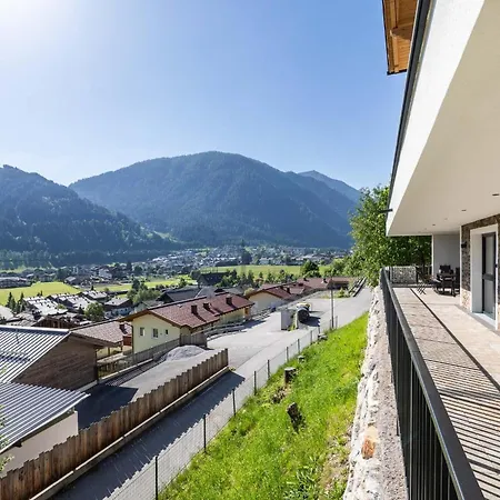 Haus Talblick Apartment Flachau