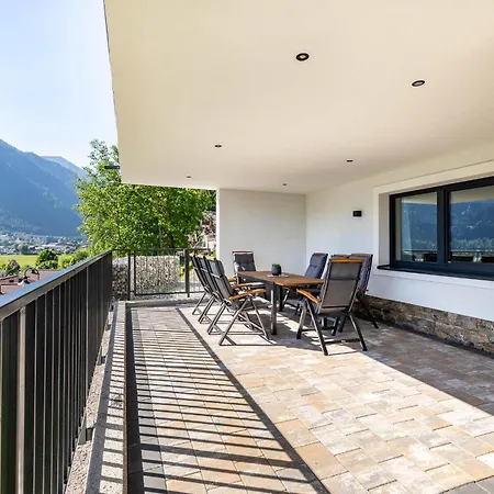 Haus Talblick Apartment Flachau