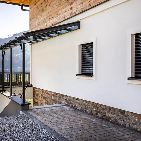 Haus Talblick Apartment Flachau