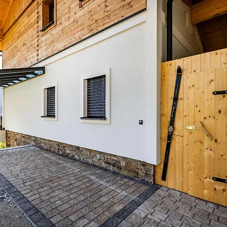 Apartamento Haus Talblick