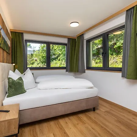 Haus Talblick Apartment Flachau