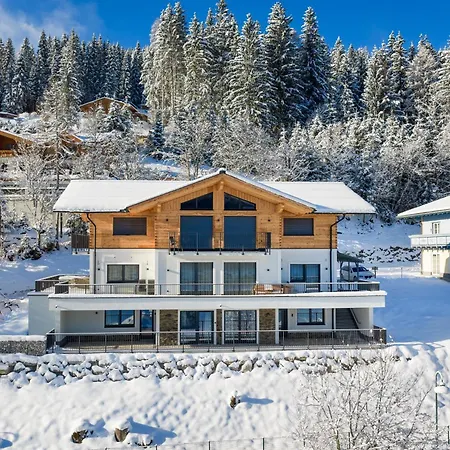 Haus Talblick Apartment