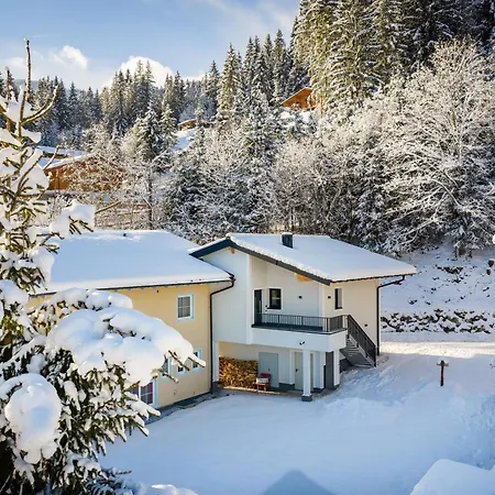 Apartment Haus Talblick
