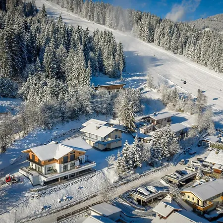 Haus Talblick * Flachau