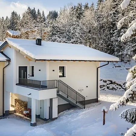 Haus Talblick Apartment *