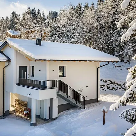 Apartment Haus Talblick