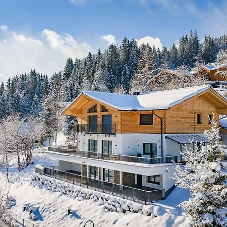 Apartment Haus Talblick