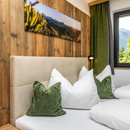 Haus Talblick Apartamento Flachau