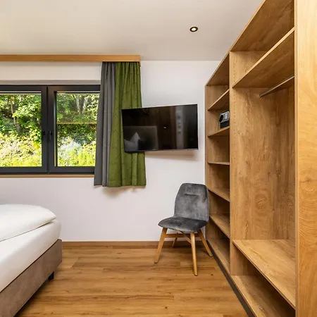 Haus Talblick Apartment