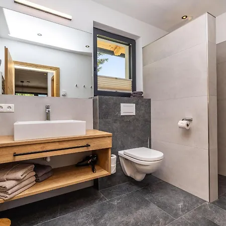 Apartment Haus Talblick Flachau