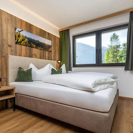 Apartment Haus Talblick