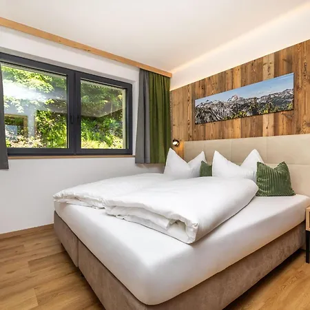 Haus Talblick Apartment Flachau