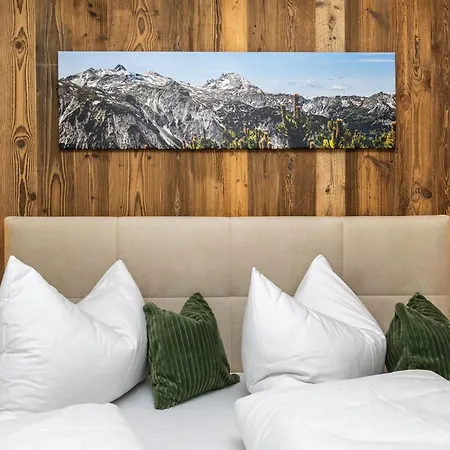Haus Talblick Apartment *
