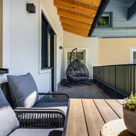 Apartment Haus Talblick Flachau