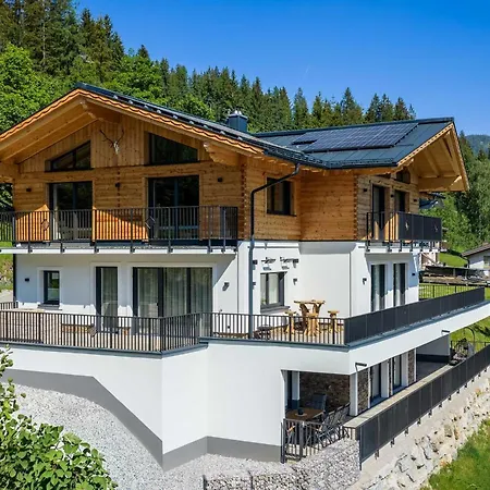 Haus Talblick Apartment