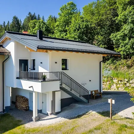 Haus Talblick Apartment