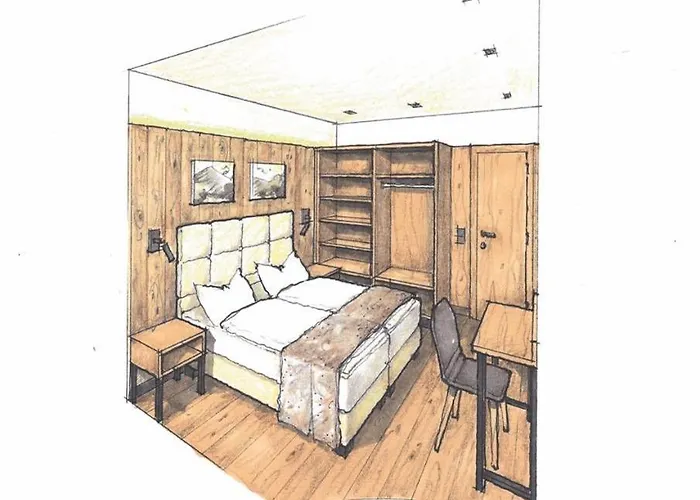 Apartman Haus Talblick *