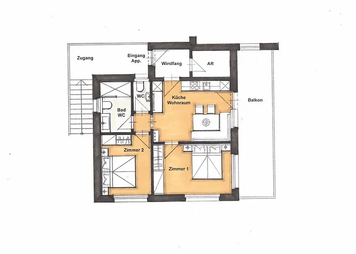 Haus Talblick
